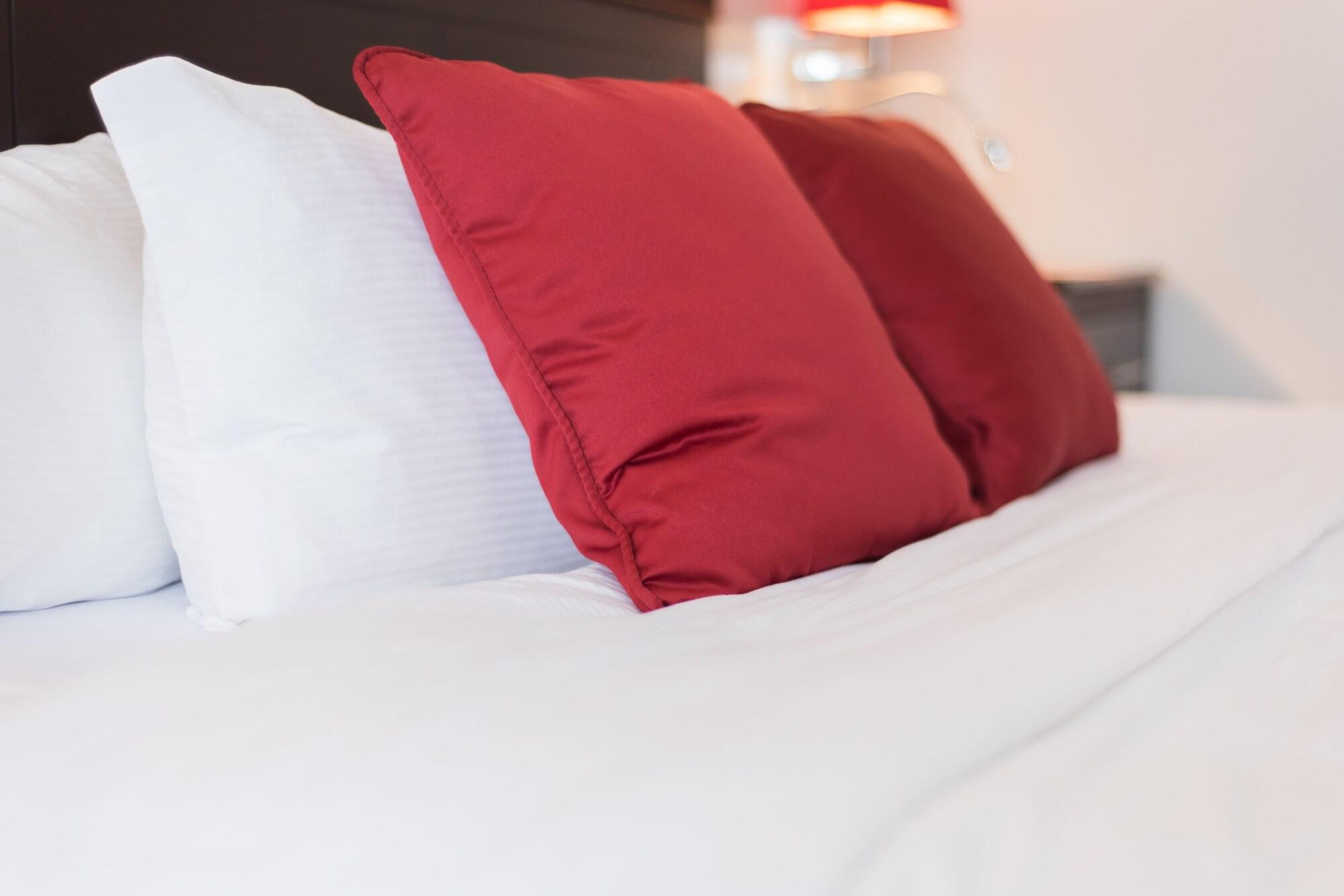 Hotel Le Floral Шербрук Екстер'єр фото